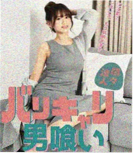顶流男团的小助理 hpn修订版 封面